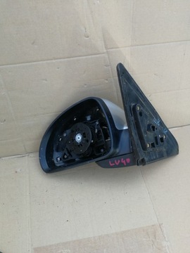 фото thumb №8, Kia ceed i 06- зеркало левая 5 pin