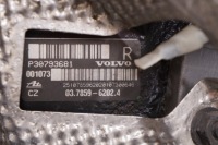 Volvo s60 1 v70 2 xc90 1 xc70 1 підсилювач гальм гальмівні гальма 30793681 Зі Шроту, фото thumb