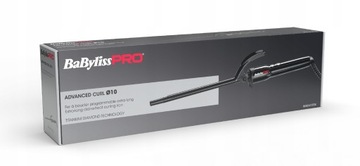 Lokówka tradycyjna Babyliss Pro BAB2470TDE