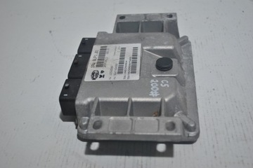 фото thumb №5, Комп'ютер двигуна citroen c5 9647494880