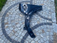 фото thumb №8, Mini cooper f55 f56 f57 крила крила лівий перед оригінал