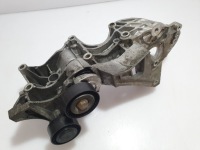 Audi a6 c7 a4 b8 2.0tdi кронштейн кронштейн держатель генератора 03l903143r +болты Оригинал, фото thumb