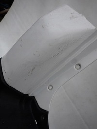 фото thumb №11, Citroen berlingo ii 2 08-18 бампер задня задній pdc