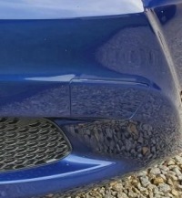 фото thumb №3, Заглушка hak / hol opel zafira b lift цвета