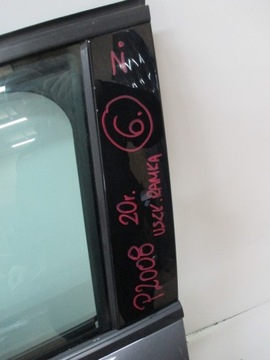 фото thumb №9, Двері ліві передні peugeot 2008 ii 20r