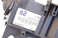 фото thumb №9, Volkswagen caddy 2010 рычаг / переключатель поворотники