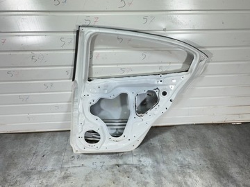 фото thumb №7, Mazda 3 iii 2013- bm дверь правые задние зад