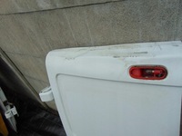 фото thumb №8, Двері лівий задня vivaro trafic 00-06 rok