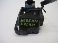 фото thumb №2, Кронштейн подушка двигуна kia sorento ii 2.2 crdi