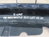 фото thumb №4, Vw new beetle 5c r-line lift решётка радиатора бампера перед