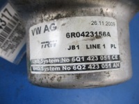 фото thumb №11, Skoda fabia ii polo насос підсилювача 6q1423051ce trw 6r0423156a