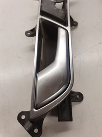 фото thumb №2, Ручка внутренняя левая audi a6 c6 4f0837019b