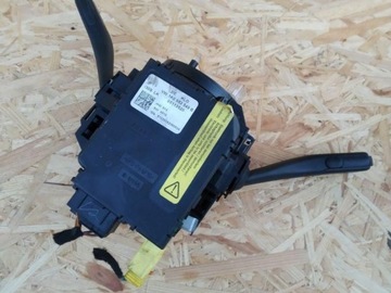 фото thumb №7, Підкермові важелі перемикач комбінований датчик seat altea 1k0953549b