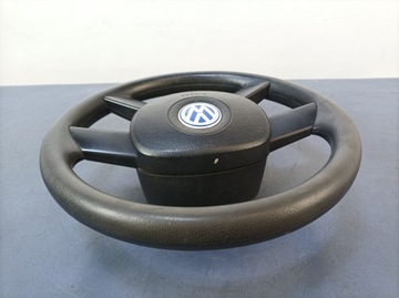 фото thumb №4, Vw polo iv кермо подушка безпеки подушка 6q0419091c