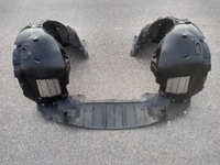 фото thumb №1, Bmw m2 f87 m-2 защита пол подкрылок подкрылок kpl