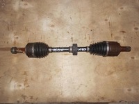 фото thumb №1, Приводной вал левая honda civic ix 1.8 2012-2016