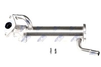 фото thumb №9, Радиатор выхлопных газов клапана egr ford transit 2.4tdci 2006- nty