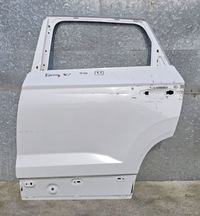 фото thumb №1, Дверь левая задние skoda karoq 2016-