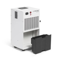 Осушитель воздуха TROTEC TTK 75 ECO 45м2 20л/24ч