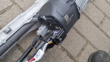 фото thumb №9, Трансмісія кермова рейка рульового управління hyundai tucson iv 2021 kia sportage v