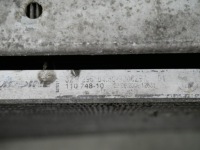 фото thumb №9, Bmw e87 e81 e90 вентилятор радиатор конденсатор комплект радиатор 7563259