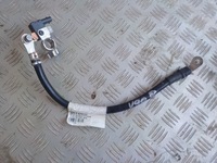 фото thumb №1, Клемма минусовая шланг volvo v90 дизель 16-