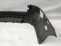 фото thumb №10, Бампер задня задній skoda superb iii pdc 3v9807421