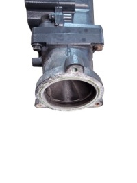 фото thumb №1, Соединитель коллектор впускной  впускной egr scania r 2025793