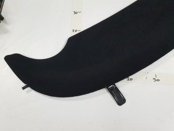 фото thumb №4, Mini cooper r58 11-15r полиця багажника зад