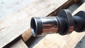 фото thumb №11, Ford transit vii 06-13 2.4 tdci вал головки