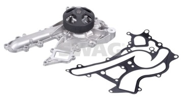 фото thumb №2, Swag насос воды mercedes c-class/cls/gle/e-class/s