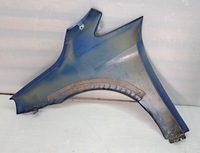 фото thumb №9, Bmw 2 f45 f46 active tourer крыло перед передний правый