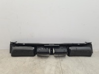 Купить Citroen c3 i направляющая бампера задняя абсорбер 9642635377, фото thumb