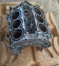 фото thumb №1, Блок двигуна 3.5 b v6 ford edge 2016-