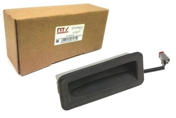 фото thumb №7, Przycisk/klamka кришки багажника