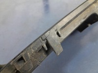 фото thumb №7, Mustang mk6 решітка бампера перед середня