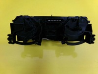 фото thumb №5, Панель управление обдув кондиционера mitsubishi colt vi lift nr1025