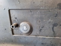 фото thumb №4, Opel adam бампер задняя 13356473 оригинал