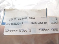 фото thumb №7, Модуль провід, дроти з'єднувальні ford fiesta 1995-2002 оригінальний номер 1018635