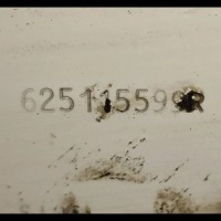 фото thumb №1, Комплект радиатор dacia dokker 625115599r 2016