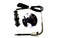 фото thumb №2, Датчик температури вихлопних газів iveco daily 06 fast