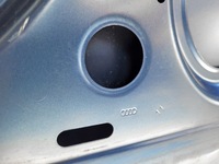 фото thumb №9, Капот audi a4 b6 małysz 2000-2006