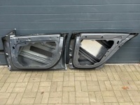 фото thumb №8, Mercedes cls w257 двері праві передні праве зад