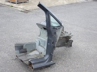 фото thumb №5, Четверть лонжерон правый перед europa vw volkswagen touran ii iii 5t 19r