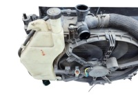 фото thumb №6, Радіатор вентилятор nissan sentra vii b17 1.8