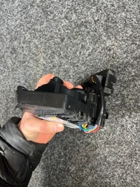 фото thumb №8, Mercedes w220 s-klasa блок управления сиденье левый перед 2208219351