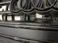 фото thumb №11, Бампер перед переднее audi s6 c8 4k 2018-