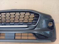 фото thumb №7, Ford puma бампер передній решітка радіатора решітка оригінал!