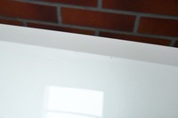 фото thumb №7, Бампер зад задній bmw 4 g22 g23 м-пакет a96 мінерально-білий