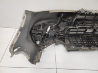 Бампер перед комплектний  suzuki vitara 3 3 рестайлінг Ціна, фото thumb